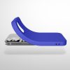 Θήκη για Apple iPhone 12 / iPhone 12 Pro, Silicone, Blue, 53938.134, kwmobile