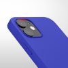 Θήκη για Apple iPhone 12 / iPhone 12 Pro, Silicone, Blue, 53938.134, kwmobile