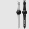 Πλαίσιο καντράν για Samsung Galaxy Watch 4 Classic (46mm), kwmobile, Steel, Black, 56179.01
