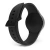 Σετ 2 θηκών για Samsung Galaxy Watch 4 Classic (46mm), kwmobile, Plastic, Black, 56181.01