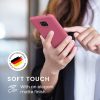 Θήκη για Xiaomi Redmi Note 9S / Redmi Note 9 Pro / Redmi Note 9 Pro Max, Silicone, Pink, 52140.212, kwmobile