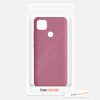 Θήκη για Xiaomi Redmi 9C, Silicon, Pink, 52850.167, kwmobile