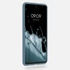 Θήκη για Xiaomi Redmi Note 10 / Redmi Note 10S, Silicone, Green, 54541.207, kwmobile