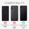 Θήκη για Xiaomi Redmi Note 7 / Redmi Note 7 Pro, Silicone, Green, 48153.171, kwmobile