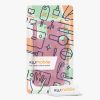Θήκη για Xiaomi Redmi 10, Silicon, Pink, 56147.167, kwmobile