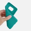 Θήκη για Xiaomi Poco X3 NFC / Poco X3 Pro, Silicone, Green, 53482.57, kwmobile