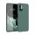Θήκη για Xiaomi Redmi Note 10 5G, Silicone, Green, 54947.171, kwmobile