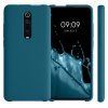 Θήκη για Xiaomi MI 9T / Mi 9T Pro / Redmi K20, Silicone, Green, 49358.57, kwmobile
