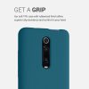 Θήκη για Xiaomi MI 9T / Mi 9T Pro / Redmi K20, Silicone, Green, 49358.57, kwmobile