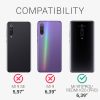 Θήκη για Xiaomi MI 9T / Mi 9T Pro / Redmi K20, Silicone, Green, 49358.57, kwmobile