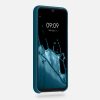 Θήκη για Xiaomi Redmi Note 7 / Redmi Note 7 Pro, Silicone, Green, 48714.57, kwmobile