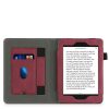 Θήκη για Kindle Paperwhite 10, Οικολογικό δέρμα, Κόκκινο, kwmobile, 50222.04