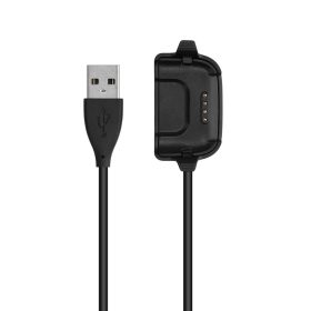   Καλώδιο φόρτισης USB για Willful ID205, Kwmobile, Μαύρο, Πλαστικό, 56229.01