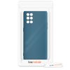 Θήκη για OnePlus 8T, Silicone, Blue, 55350.57, kwmobile