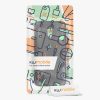 Θήκη για OnePlus 6T, Silicone, Black, 55347.01, kwmobile