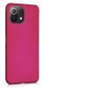 Θήκη για Xiaomi Mi 11 Lite 5G, Silicone, Pink, 54727.65, kwmobile