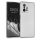 Θήκη για Xiaomi 11T / 11T Pro, Silicon, Silver, 56237.67, kwmobile