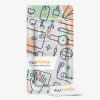 Θήκη για Xiaomi 11T / 11T Pro, Silicon, Silver, 56237.67, kwmobile