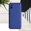 Θήκη για Xiaomi Redmi 9A, Silicone, Blue, 53271.64, kwmobile