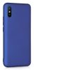 Θήκη για Xiaomi Redmi 9A, Silicone, Blue, 53271.64, kwmobile
