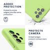 Θήκη για Samsung Galaxy A52 / Galaxy A52 5G / Galaxy A52s 5G, Silicone, Green, 54347.214, kwmobile