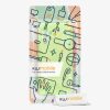 Θήκη για Samsung Galaxy A52 / Galaxy A52 5G / Galaxy A52s 5G, Silicone, Green, 54347.214, kwmobile