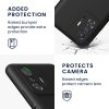 Θήκη για Xiaomi 11T / 11T Pro, Silicone, Black, 56245.01, kwmobile
