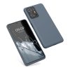 Θήκη για Xiaomi 11T / 11T Pro, Silicone, Blue, 56245.202, kwmobile