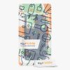 Θήκη για Xiaomi 11T / 11T Pro, Silicone, Blue, 56245.202, kwmobile
