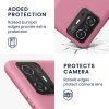 Θήκη για Xiaomi 11T / 11T Pro, Silicone, Pink, 56245.167, kwmobile