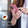 Θήκη για Xiaomi 11T / 11T Pro, Silicone, Pink, 56245.167, kwmobile