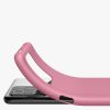 Θήκη για Xiaomi 11T / 11T Pro, Silicone, Pink, 56245.167, kwmobile