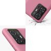 Θήκη για Xiaomi 11T / 11T Pro, Silicone, Pink, 56245.167, kwmobile