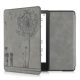 Θήκη για Kindle Paperwhite 11, Eco leather, Grey, kwmobile, 56257.01