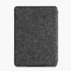 Κάλυμμα για Kindle Paperwhite 11, Textile, Grey, kwmobile, 56259.19