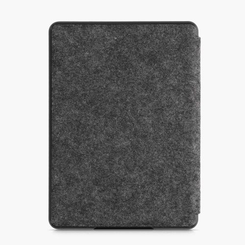 Κάλυμμα για Kindle Paperwhite 11, Textile, Grey, kwmobile, 56259.19