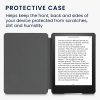 Θήκη για Kindle Paperwhite 11, Οικολογικό δέρμα, Πολύχρωμο, Kwmobile, 56256.04