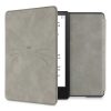 Θήκη για Kindle Paperwhite 11, Eco leather, Grey, kwmobile, 56257.05