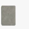 Θήκη για Kindle Paperwhite 11, Eco leather, Grey, kwmobile, 56257.05