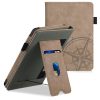 Θήκη για Kindle Paperwhite 7, Eco leather, Brown, kwmobile, 56268.01