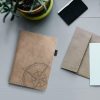 Θήκη για Kindle Paperwhite 7, Eco leather, Brown, kwmobile, 56268.01