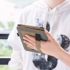 Θήκη για Kindle Paperwhite 7, Eco leather, Brown, kwmobile, 56268.01