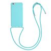 Θήκη για Apple iPhone 6 Plus / iPhone 6s Plus, Silicone, Green, 56274.23, kwmobile