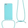 Θήκη για Apple iPhone 6 Plus / iPhone 6s Plus, Silicone, Green, 56274.23, kwmobile