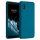 Θήκη για Alcatel 1B (2020), Silicone, Green, 51516.224, kwmobile
