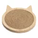 Ξυστό για γάτες Navaris, Sisal, Brown, 56329.1
