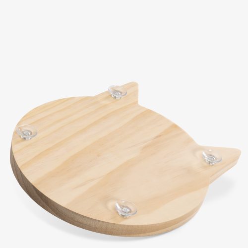 Ξυστό για γάτες Navaris, Sisal, Brown, 56329.1