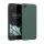 Θήκη για Apple iPhone 8 / iPhone 7 / iPhone SE 2, Silicone, Green, 49979.166, kwmobile