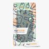 Θήκη για Apple iPhone 8 / iPhone 7 / iPhone SE 2, Silicone, Green, 49979.166, kwmobile