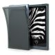 Θήκη για Apple iPod Nano 7, Kwmobile, Transparent, Silicone, 13370.91